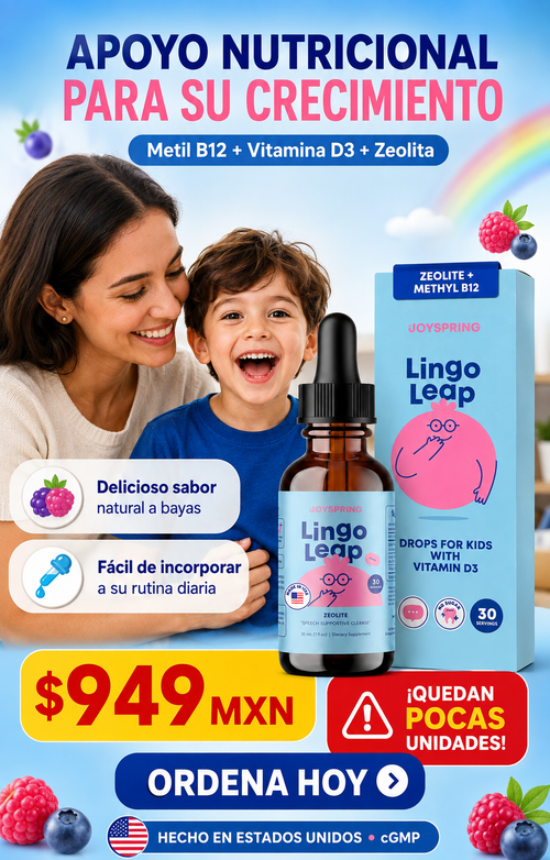 LingoLeap