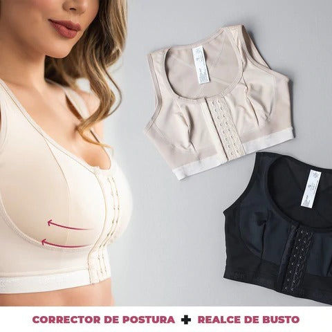 BRASIER  CORRECTOR DE POSTURA  OrthoPosture™